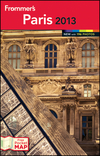 Frommer's Paris
