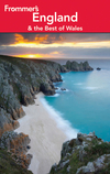 Frommer's England and the Best of Wales