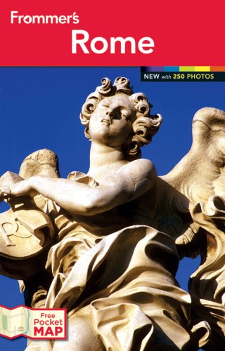 Frommer's Rome