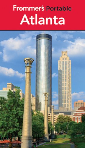 Frommer's Portable Atlanta