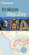 Frommer's Krakow Day By Day