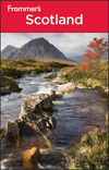 Frommer's Scotland