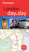Frommer's London Day By Day 3rd Edition