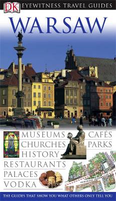 DK_Eyewitness_Travel Warsaw