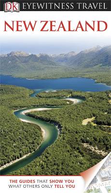 DK_Eyewitness_Travel New Zealand