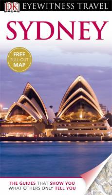 DK_Eyewitness_Travel Sydney