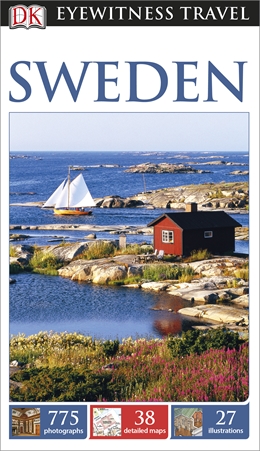 DK_Eyewitness_Travel Sweden