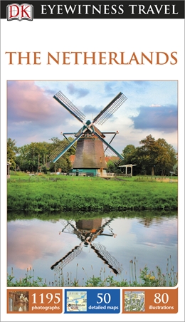 DK_Eyewitness_Travel Netherlands
