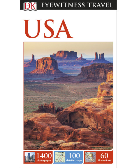 DK_Eyewitness_Travel USA