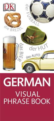 DK_Eyewitness_Travel German Visual Phrase Book