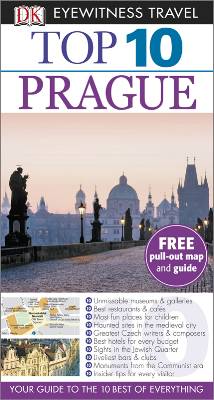 DK_Eyewitness_Travel Prague - Top 10