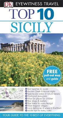 DK_Eyewitness_Travel Sicily - Top 10