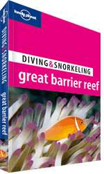 Lonely_Planet Great Barrier Reef: Diving & Snorkeling guide