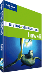 Lonely_Planet Hawaii: Diving & Snorkeling guide