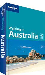 Lonely_Planet Walking in Australia