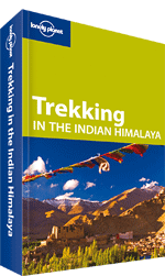 Lonely_Planet Trekking in the Indian Himalaya