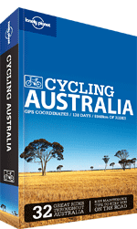 Lonely_Planet Cycling Australia