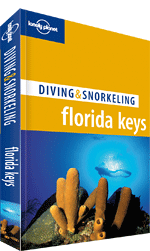 Lonely_Planet Florida Keys: Diving & Snorkeling guide