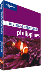 Lonely_Planet Philippines: Diving & Snorkeling guide