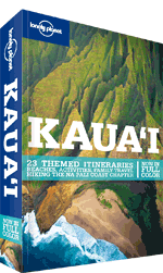 Lonely_Planet Kaua'i