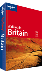 Lonely_Planet Walking in Britain