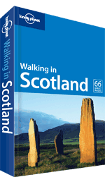Lonely_Planet Walking in Scotland