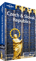 Lonely_Planet Czech & Slovak Republics
