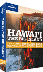 Lonely_Planet Hawaii: The Big Island