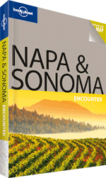 Lonely_Planet Napa & Sonoma Encounter