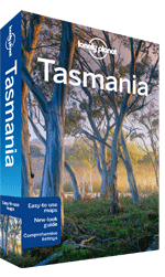 Lonely_Planet Tasmania