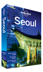 Lonely_Planet Seoul City Guide