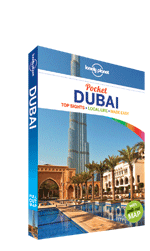 Lonely_Planet Pocket Dubai