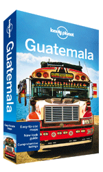 Lonely_Planet Guatemala