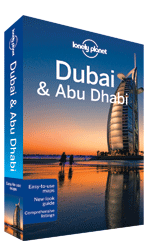 Lonely_Planet Dubai & Abu Dhabi City Guide