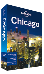 Lonely_Planet Chicago City Guide
