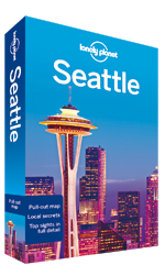 Lonely_Planet Seattle City Guide