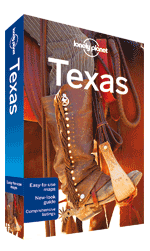 Lonely_Planet Texas