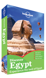 Lonely_Planet Discover Egypt