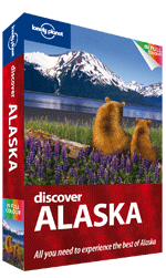 Lonely_Planet Discover Alaska