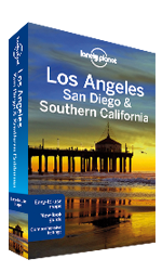 Lonely_Planet Los Angeles, San Diego & Southern California