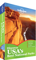 Lonely_Planet Discover USA's Best National Parks