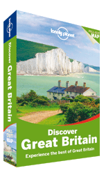 Lonely_Planet Discover Great Britain