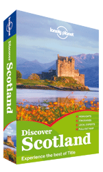 Lonely_Planet Discover Scotland