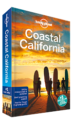 Lonely_Planet Coastal California