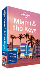 Lonely_Planet Miami & the Keys
