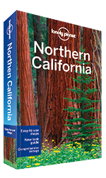 Lonely_Planet Northern California