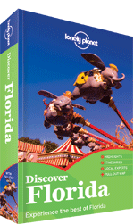 Lonely_Planet Discover Florida