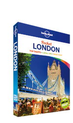 Lonely_Planet Pocket London