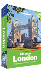 Lonely_Planet Discover London