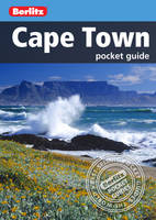 Berlitz Cape Town Pocket Guide